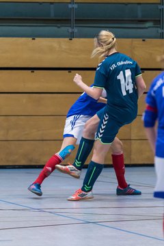 Bild 811 - B-Juniorinnen Landesmeisterschaften
